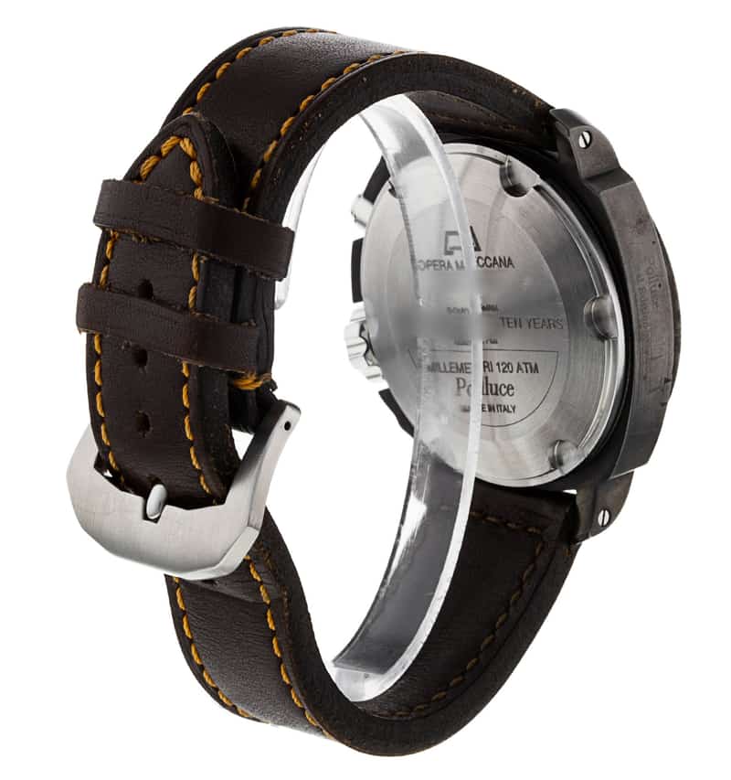 Anonimo Millemetri Polluce Bronze AN2003